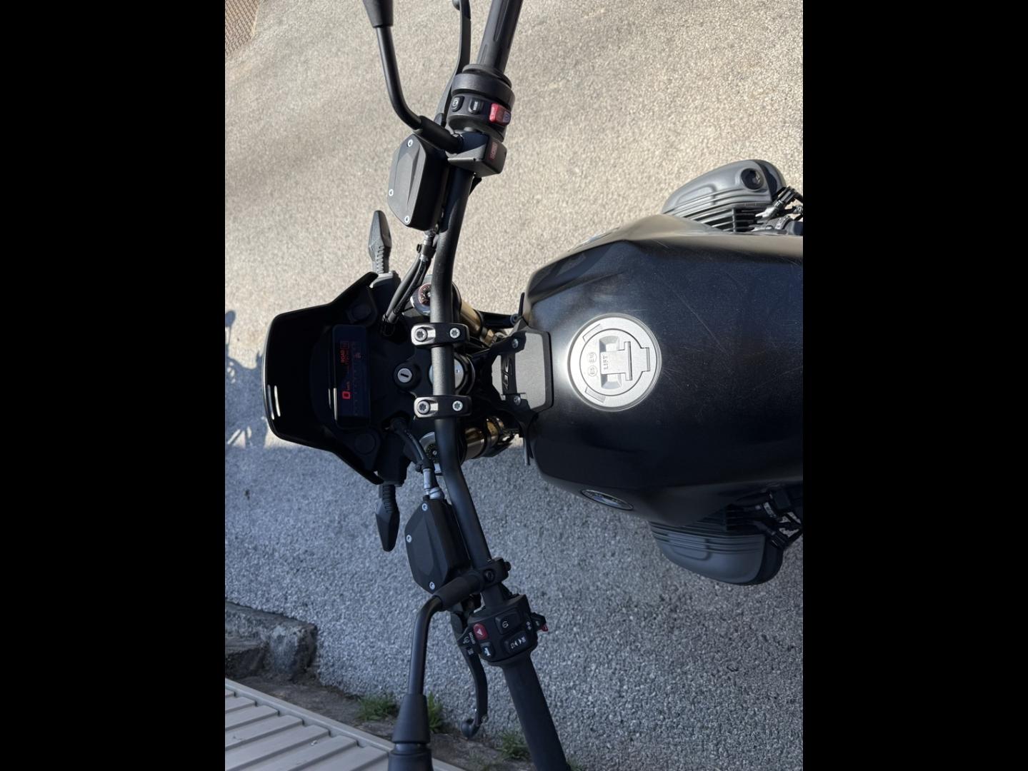 BMW R R 12 1200 G/S Garantie 24 mois - photo 7