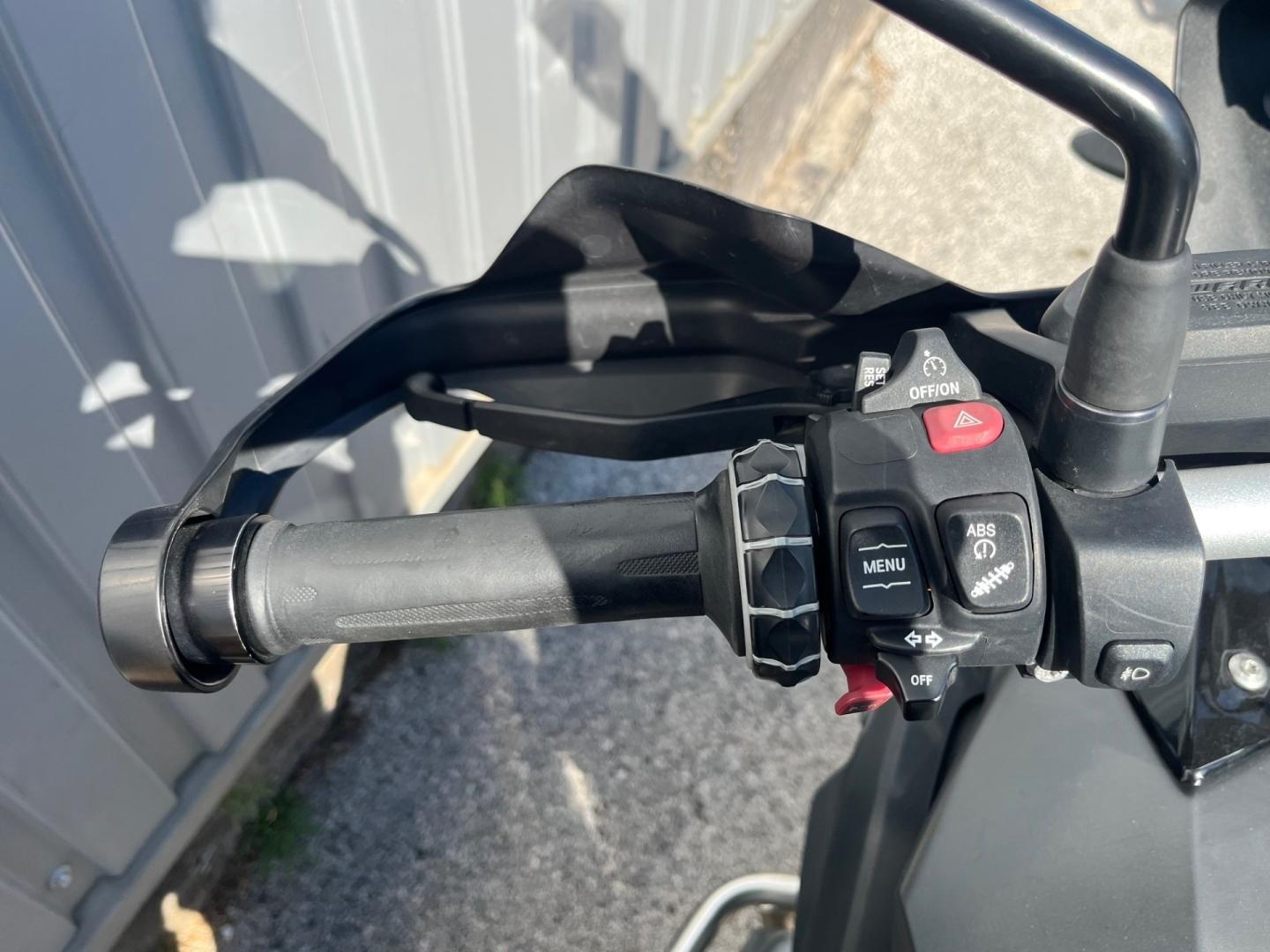 BMW R R 1250 GS  Garantie 24 mois - photo 8