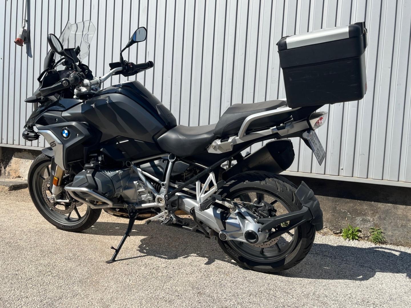 BMW R R 1250 GS  Garantie 24 mois - photo 6