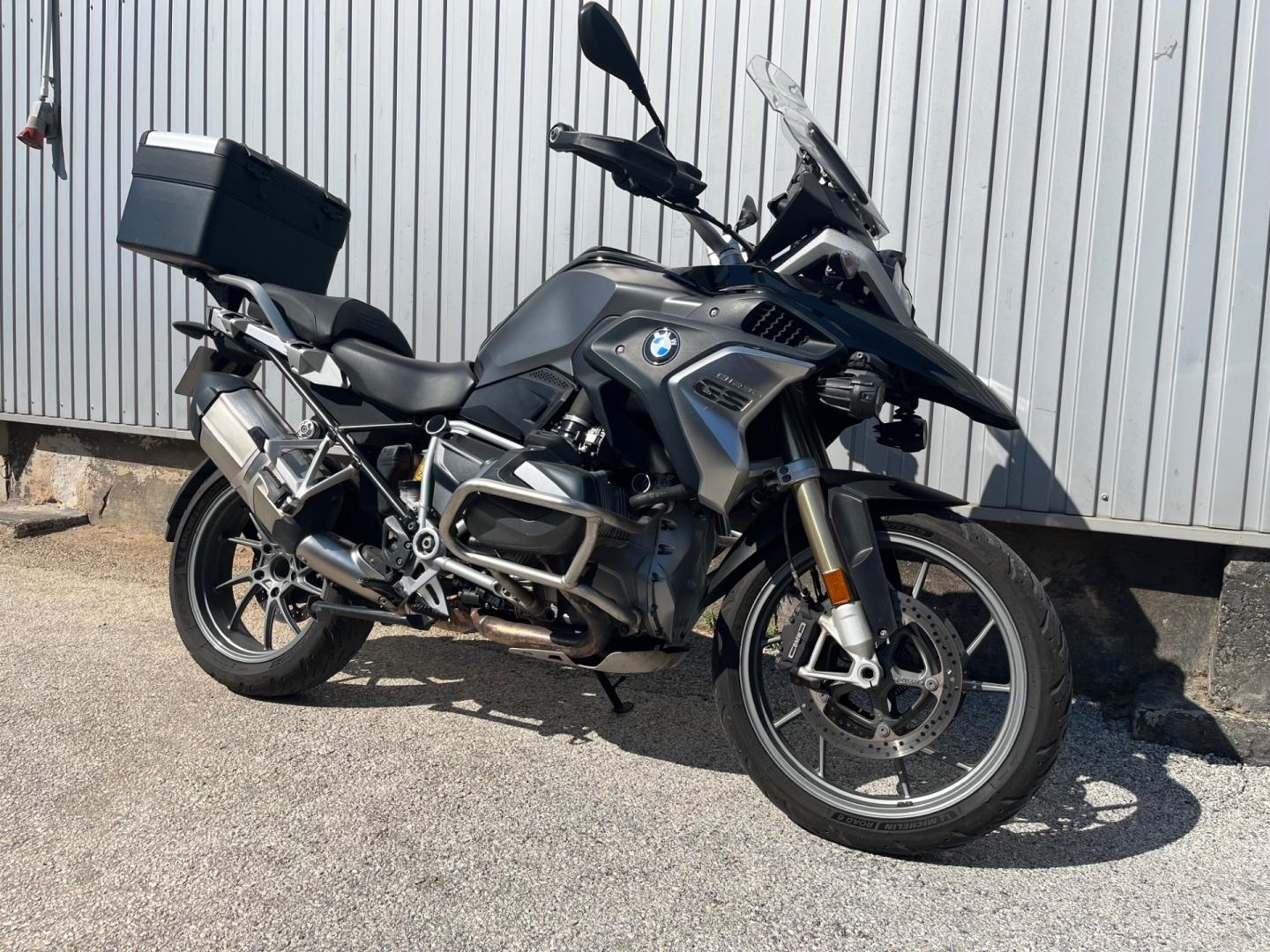 Photo BMW R R 1250 GS  Garantie 24 mois