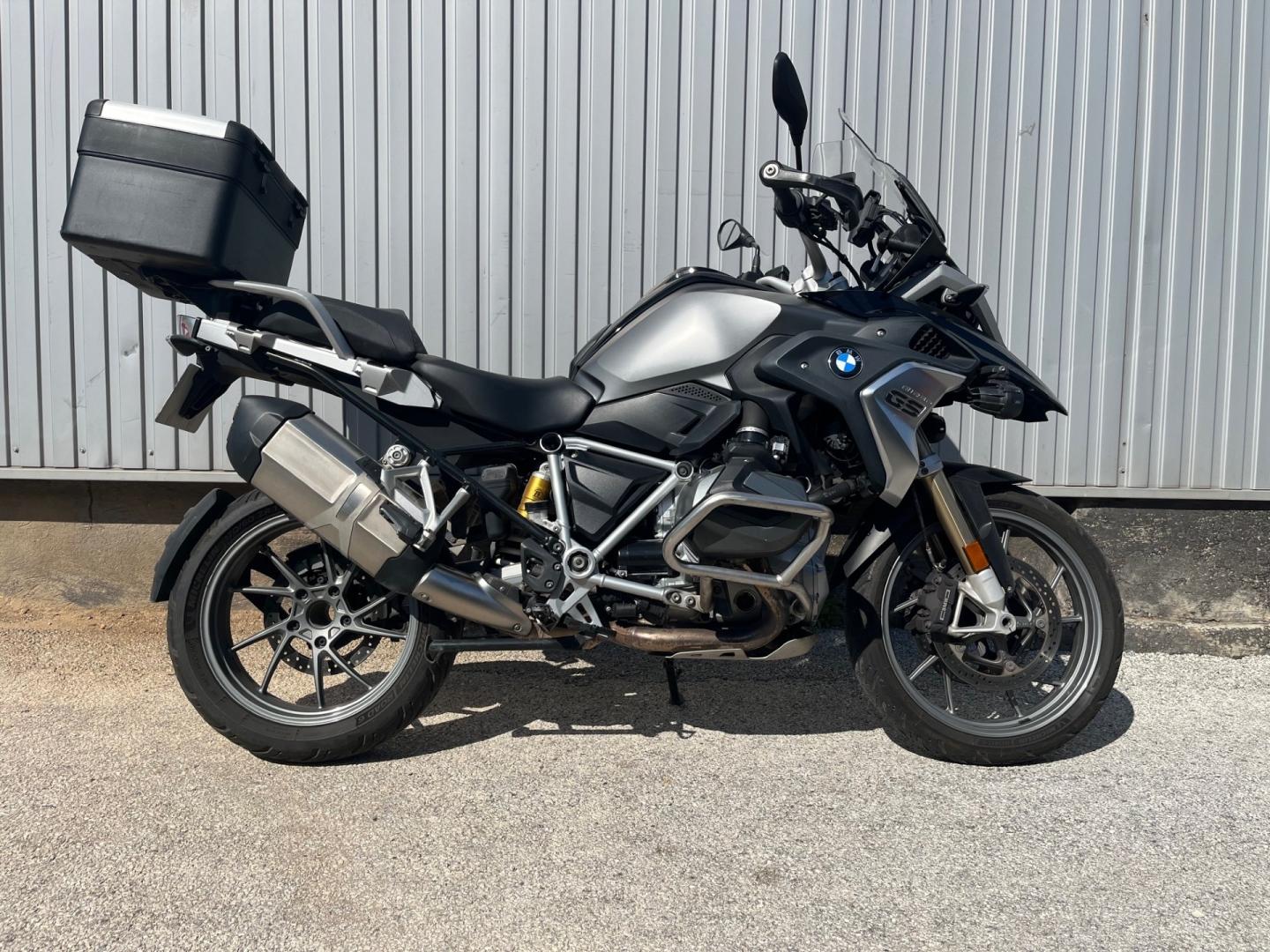BMW R R 1250 GS  Garantie 24 mois - photo 2