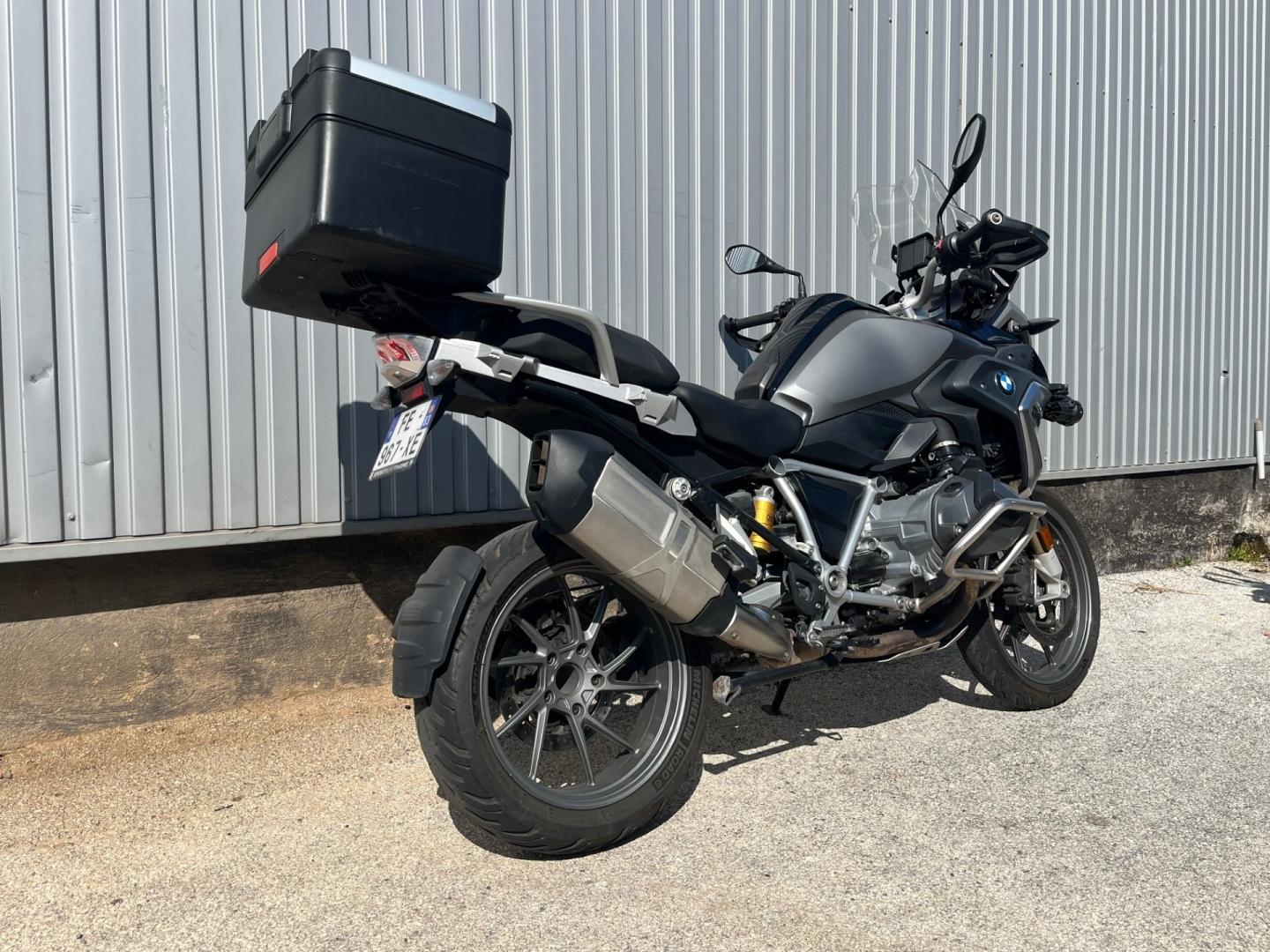 BMW R R 1250 GS  Garantie 24 mois - photo 3