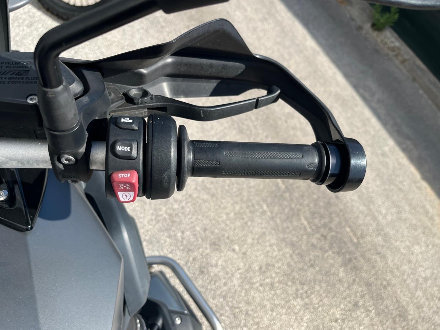 BMW R R 1250 GS  Garantie 24 mois - photo 9
