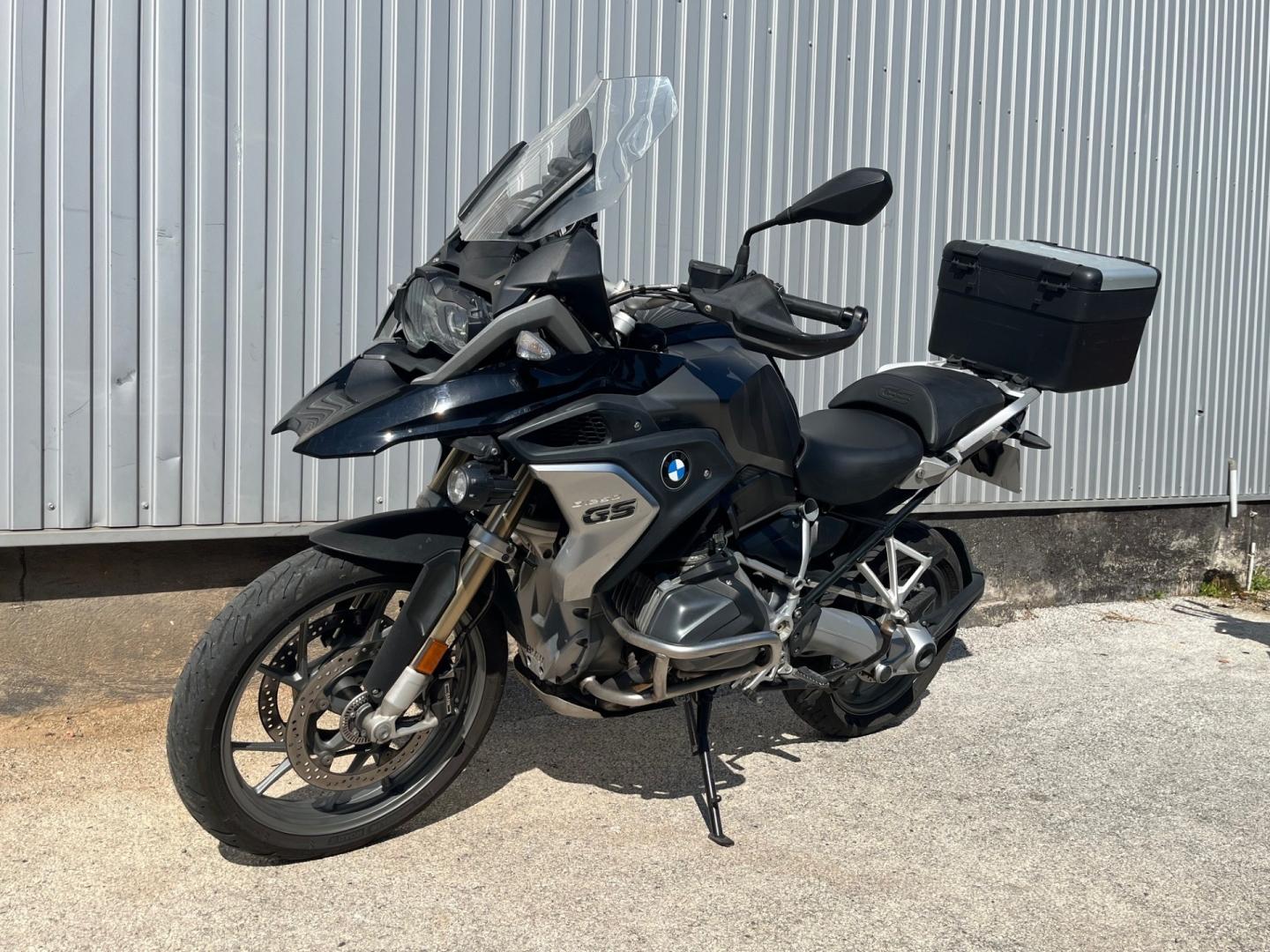 BMW R R 1250 GS  Garantie 24 mois - photo 4