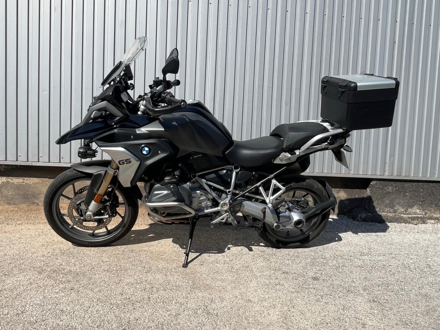BMW R R 1250 GS  Garantie 24 mois - photo 5