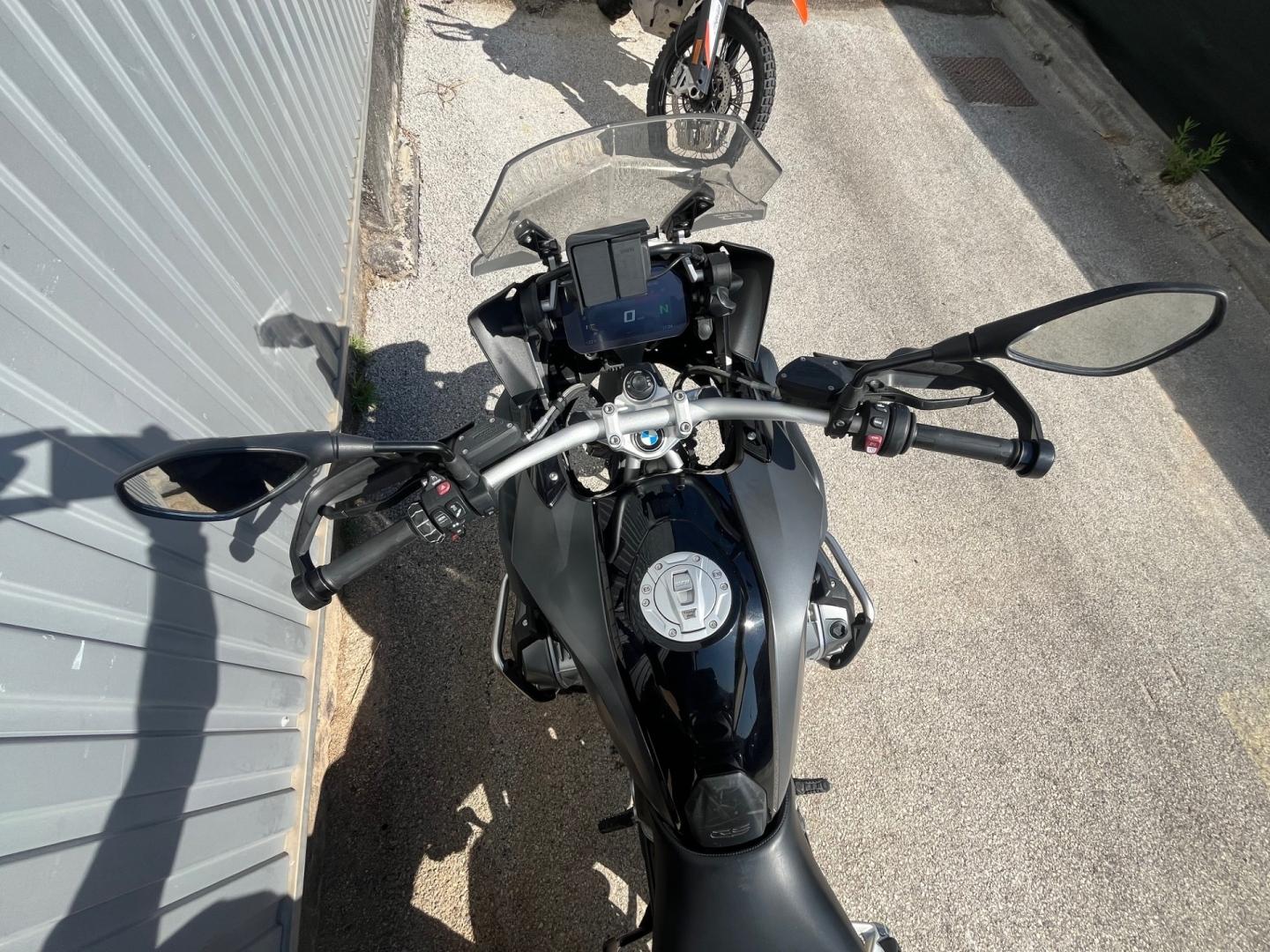 BMW R R 1250 GS  Garantie 24 mois - photo 10