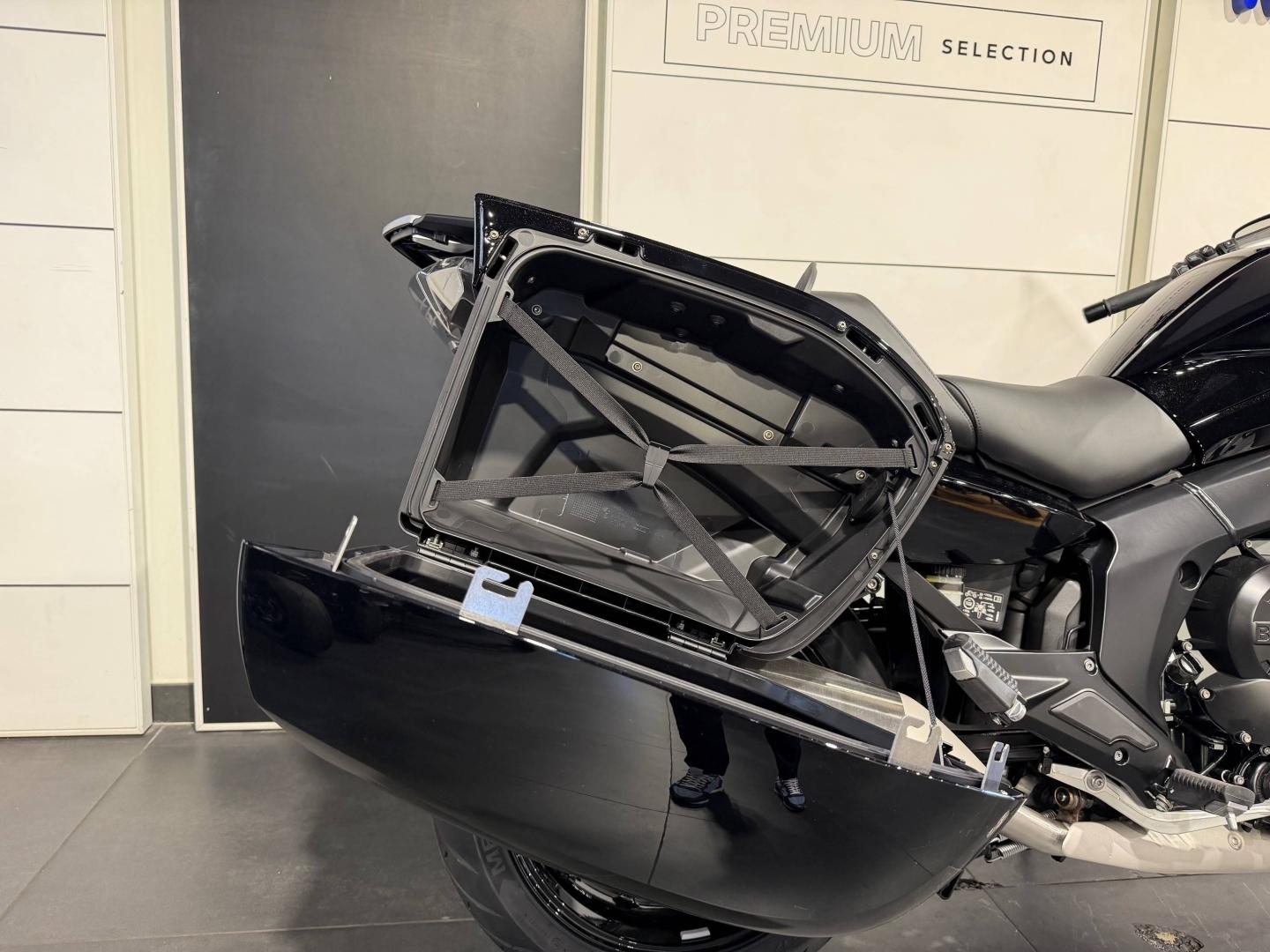 BMW K 1600 GT - photo 10
