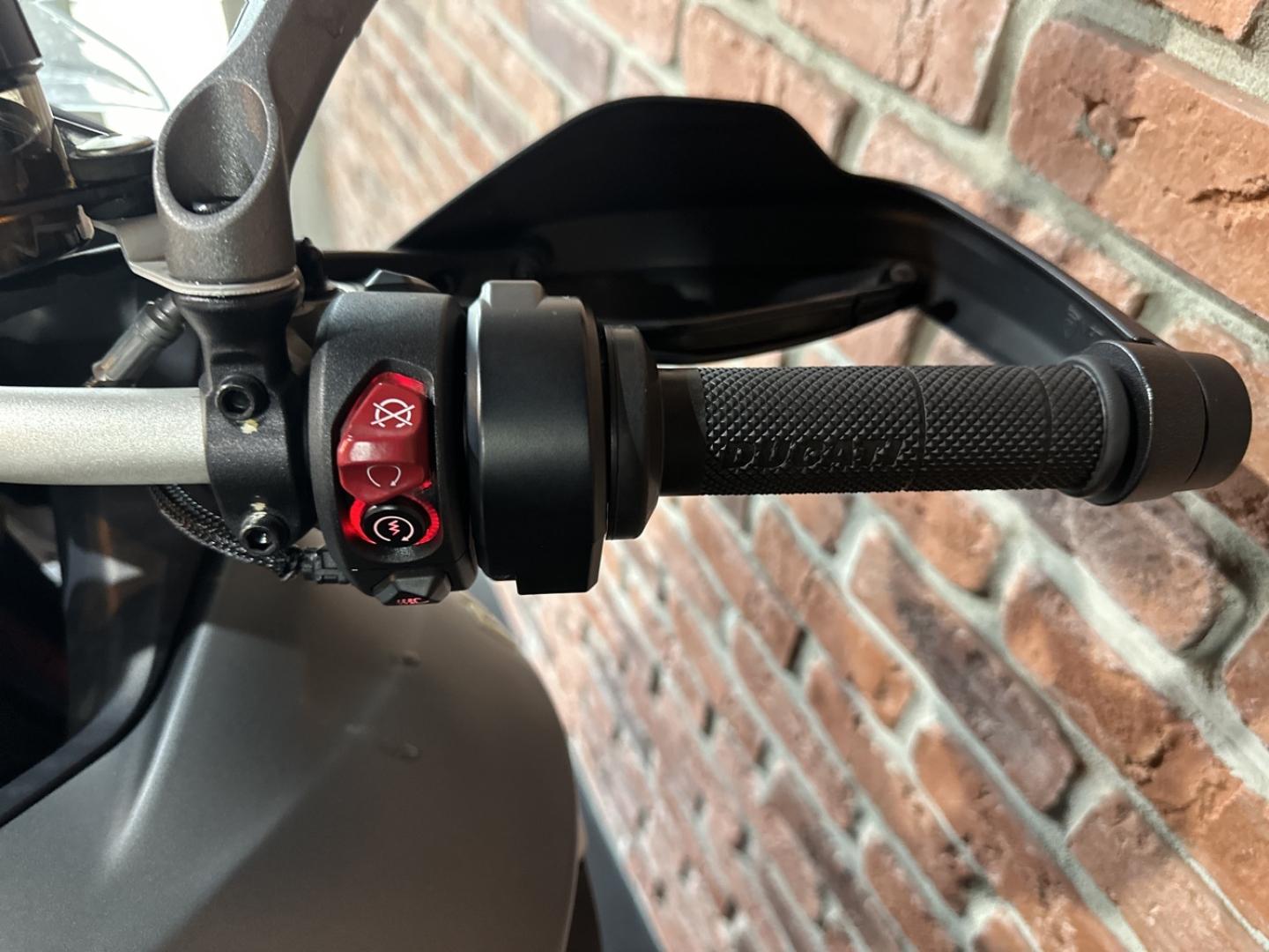 DUCATI Multistrada Multistrada V4 S 1160 Grand Tour - photo 9