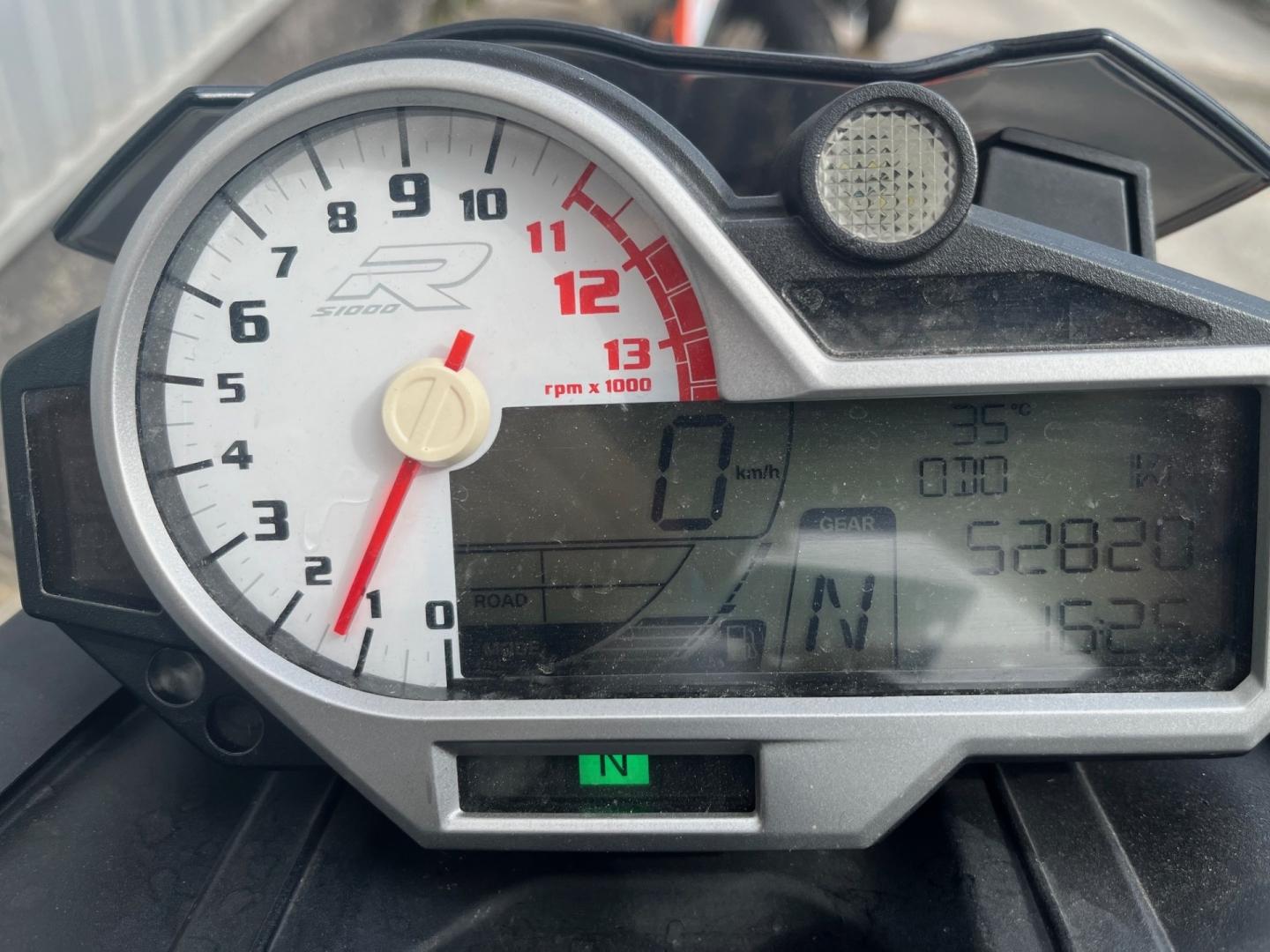 BMW S S 1000 R Garantie 12 mois - photo 4