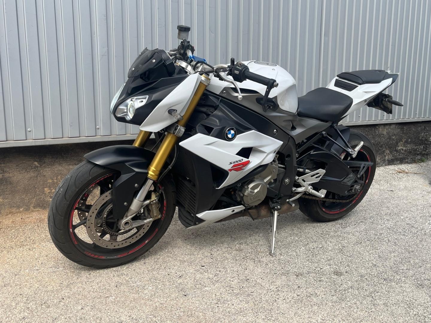 BMW S S 1000 R Garantie 12 mois - photo 8