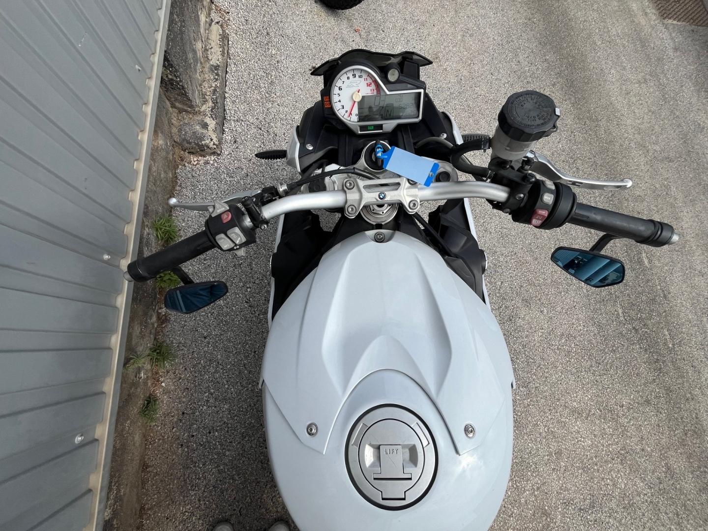 BMW S S 1000 R Garantie 12 mois - photo 7