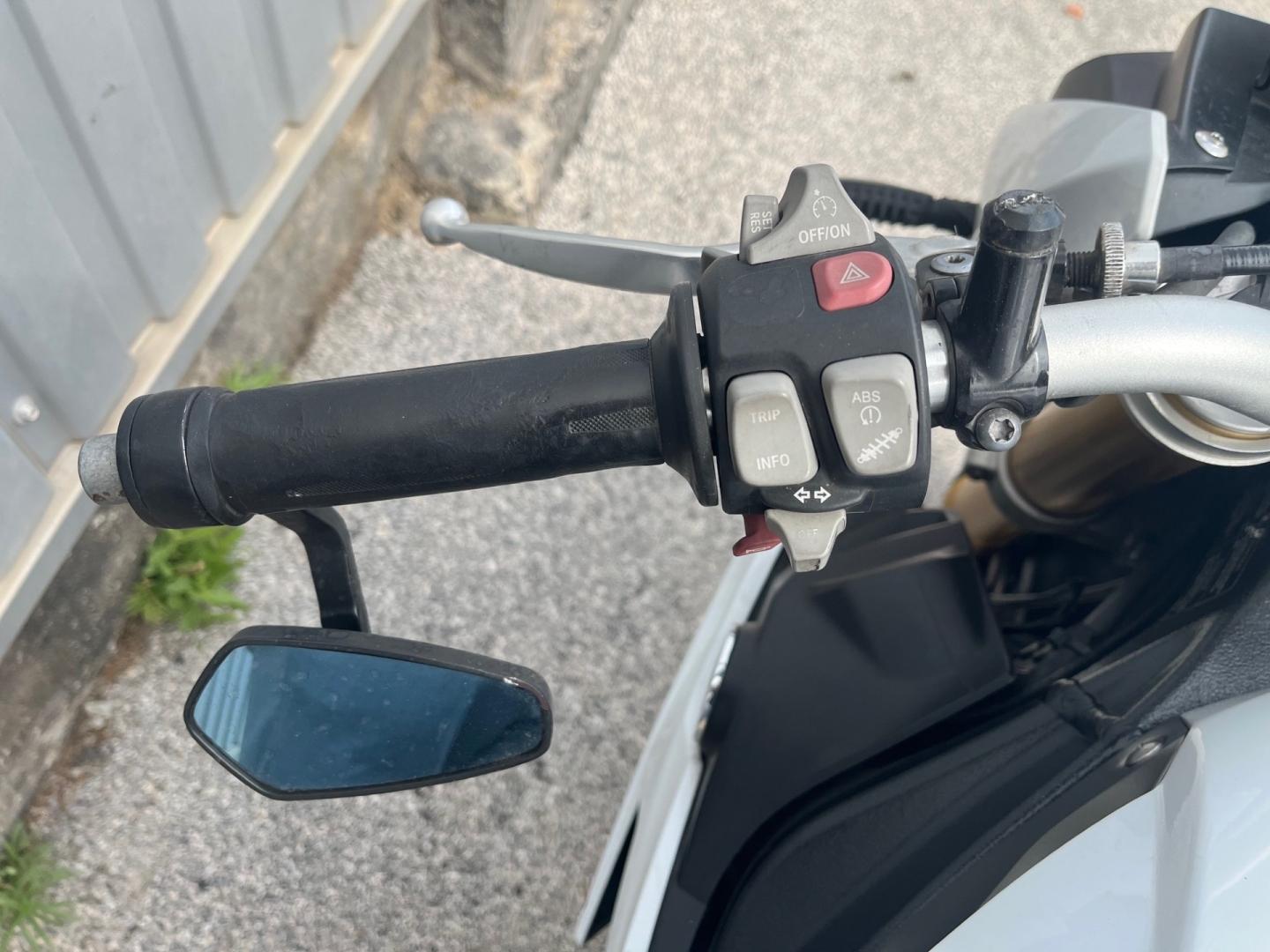 BMW S S 1000 R Garantie 12 mois - photo 5