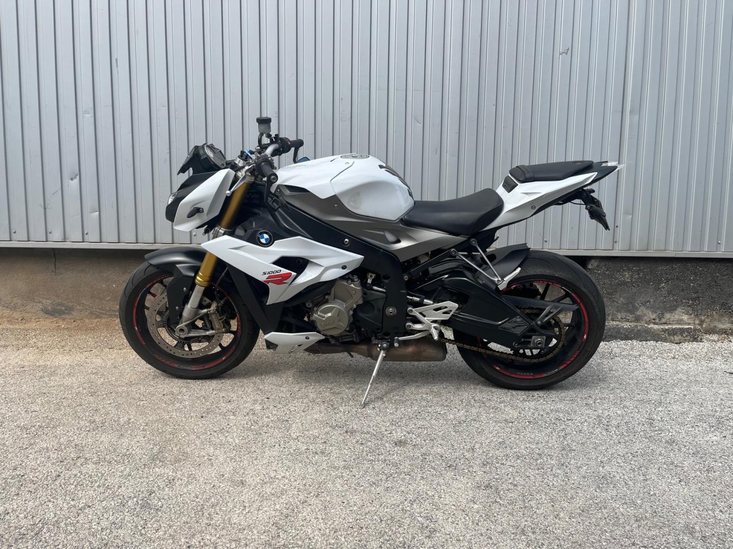 BMW S S 1000 R Garantie 12 mois - photo 9