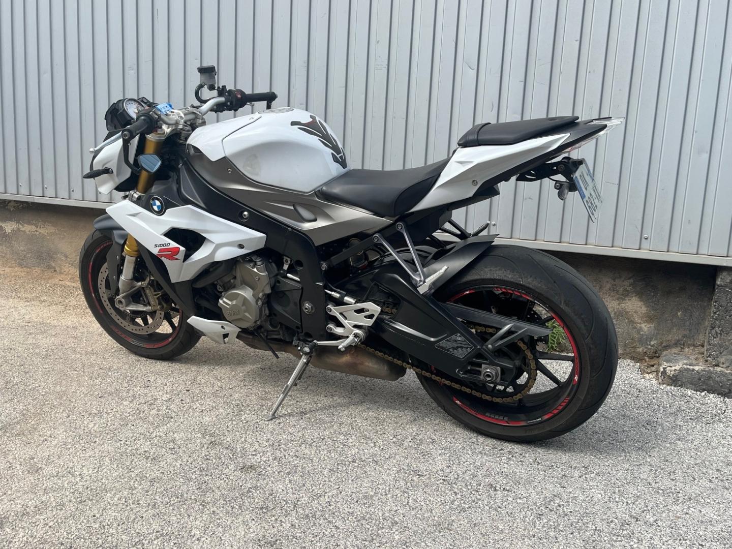 BMW S S 1000 R Garantie 12 mois - photo 10