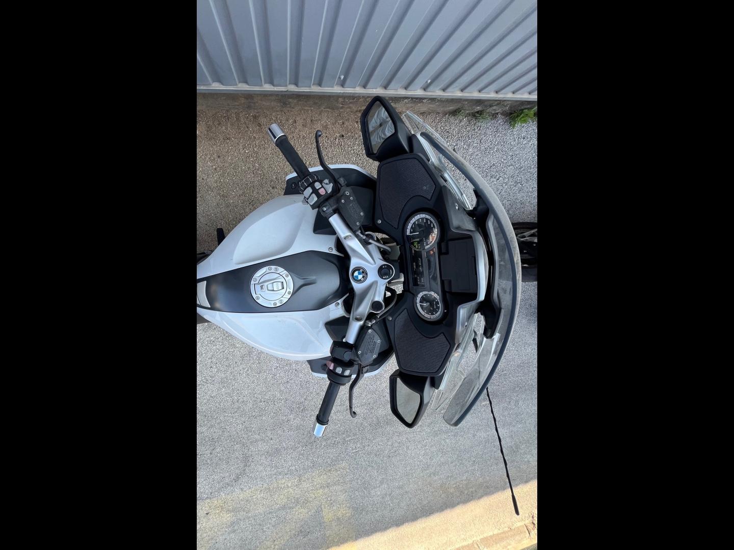 BMW R R 1250 RT Garantie 24 mois - photo 7