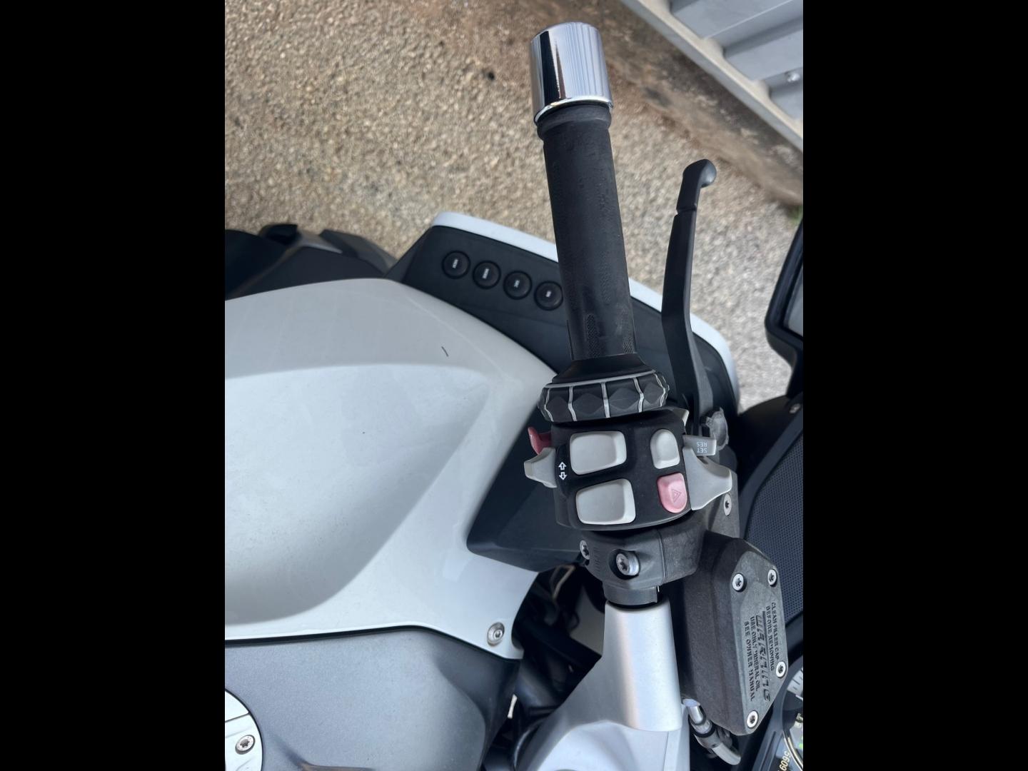 BMW R R 1250 RT Garantie 24 mois - photo 5