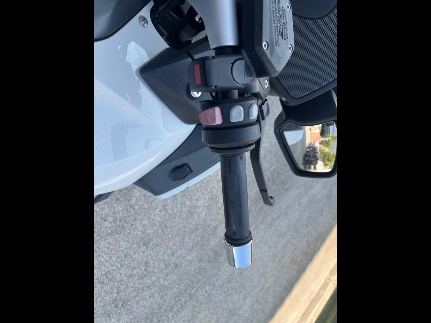 BMW R R 1250 RT Garantie 24 mois - photo 6