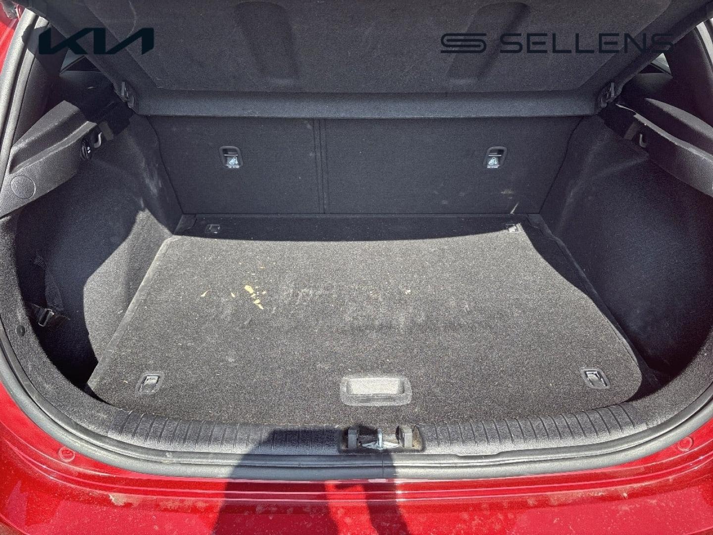 KIA Ceed 1.5 T-GDi 140ch GT Line DCT - photo 10
