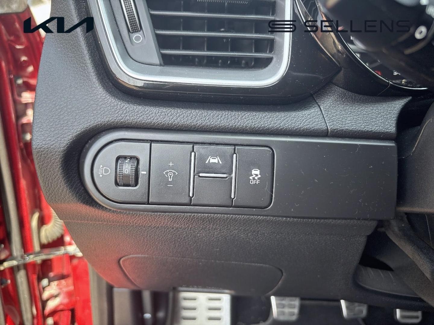KIA Ceed 1.5 T-GDi 140ch GT Line DCT - photo 17