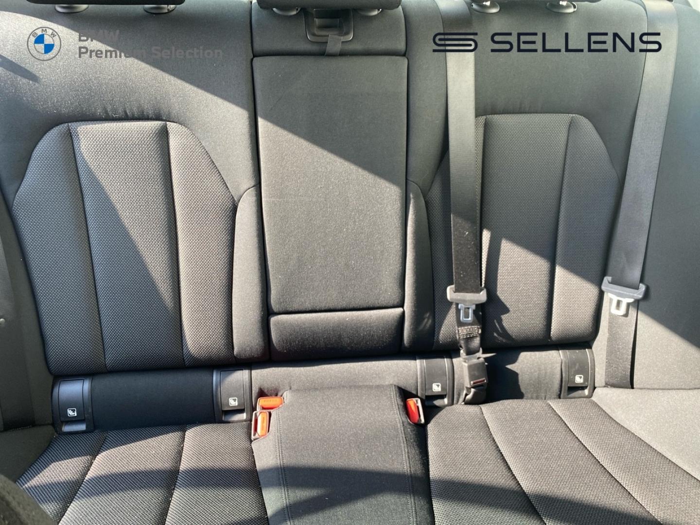 BMW Série 3 316dA MH 122ch Business Design - photo 15