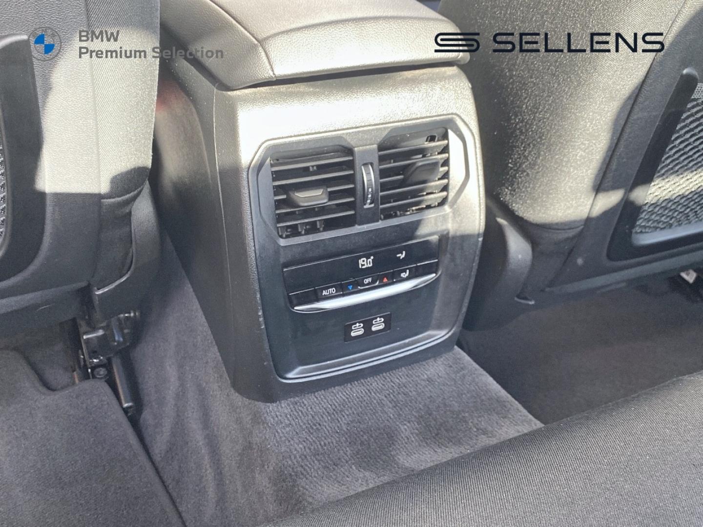 BMW Série 3 316dA MH 122ch Business Design - photo 20