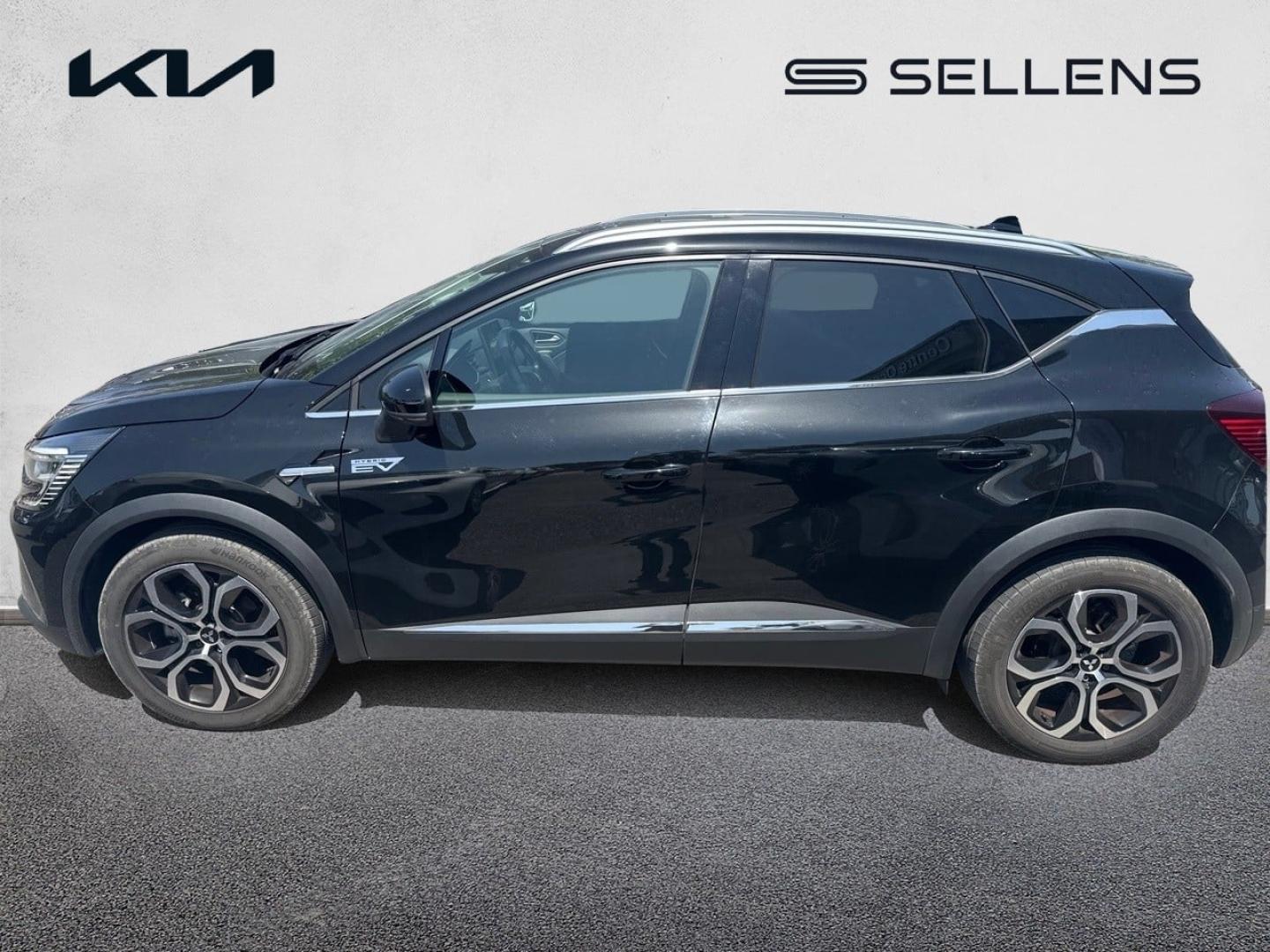 MITSUBISHI ASX 1.6 MPI HEV 143ch Instyle - photo 3