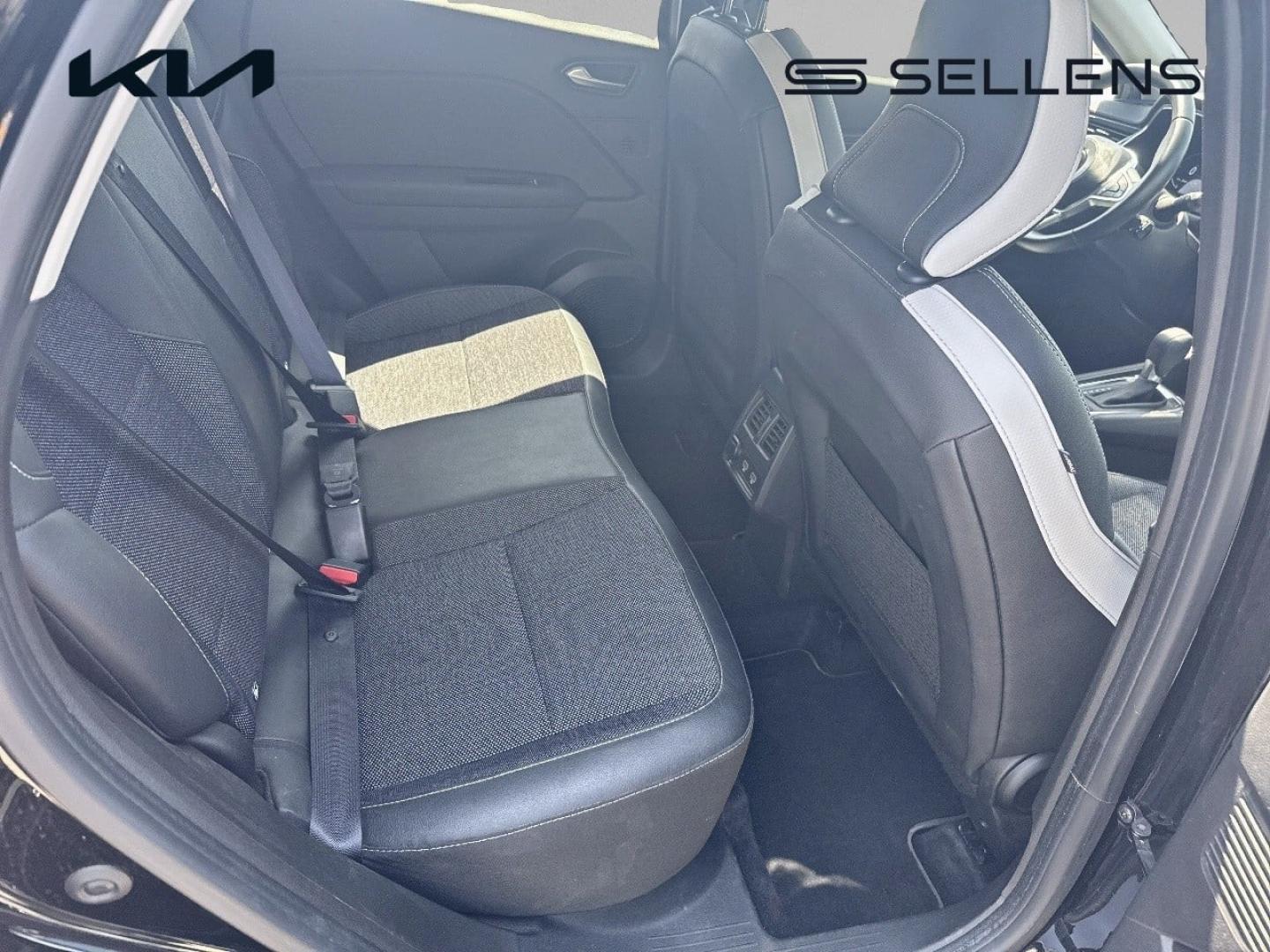 MITSUBISHI ASX 1.6 MPI HEV 143ch Instyle - photo 7