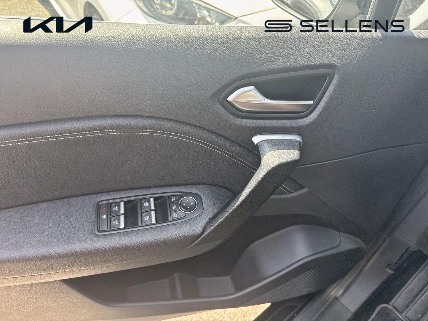 MITSUBISHI ASX 1.6 MPI HEV 143ch Instyle - photo 20