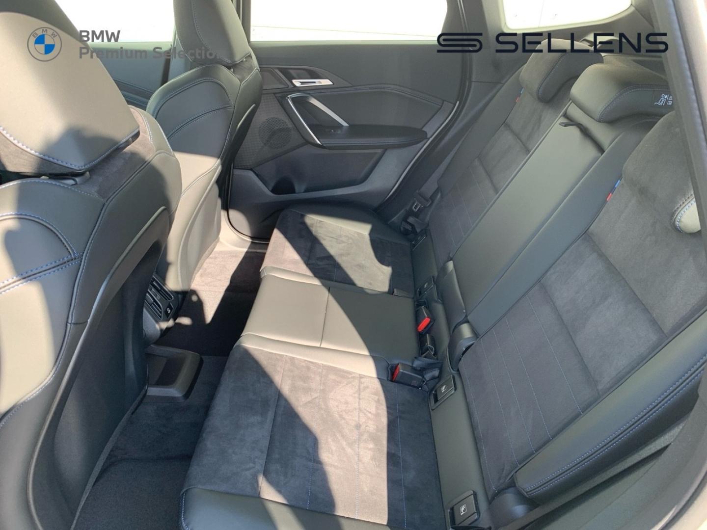 BMW X1 sDrive20i 170ch M Sport - photo 12