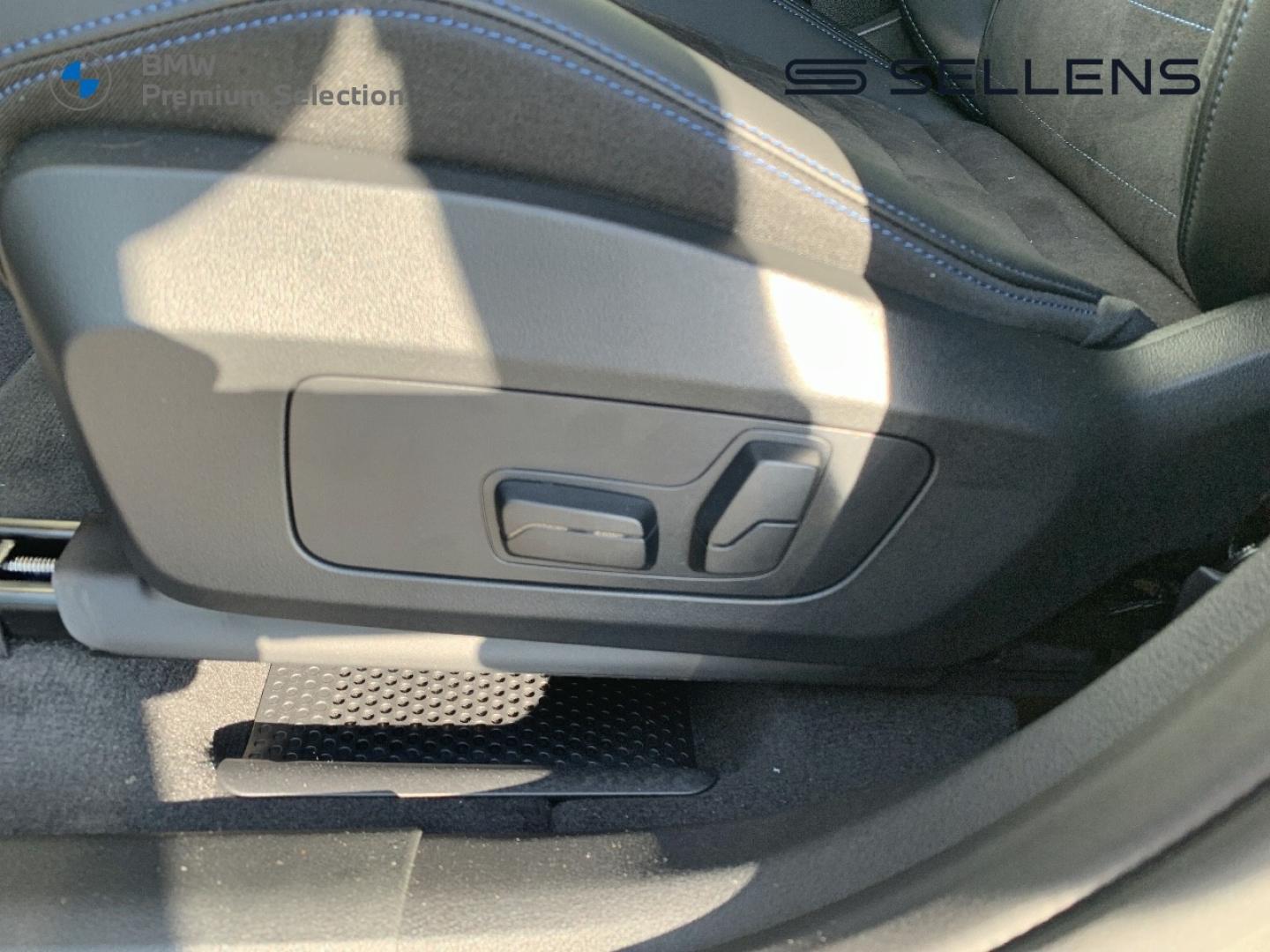 BMW X1 sDrive20i 170ch M Sport - photo 15