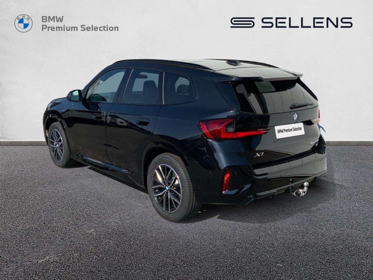 BMW X1 sDrive20i 170ch M Sport - photo 2