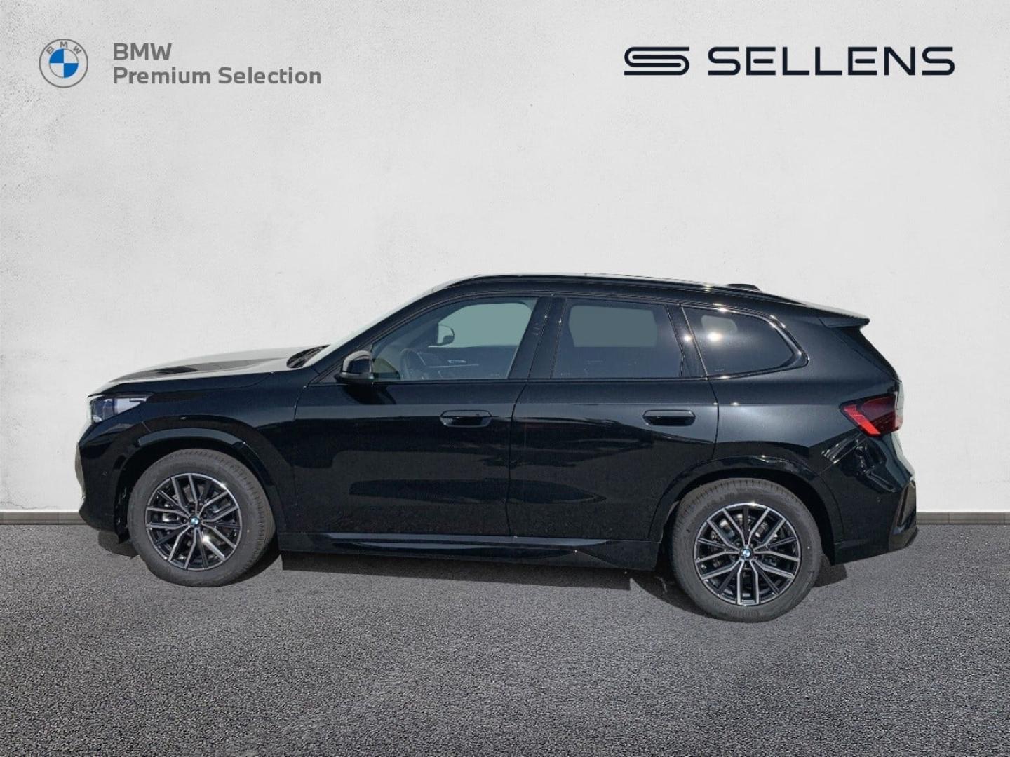 BMW X1 sDrive20i 170ch M Sport - photo 3