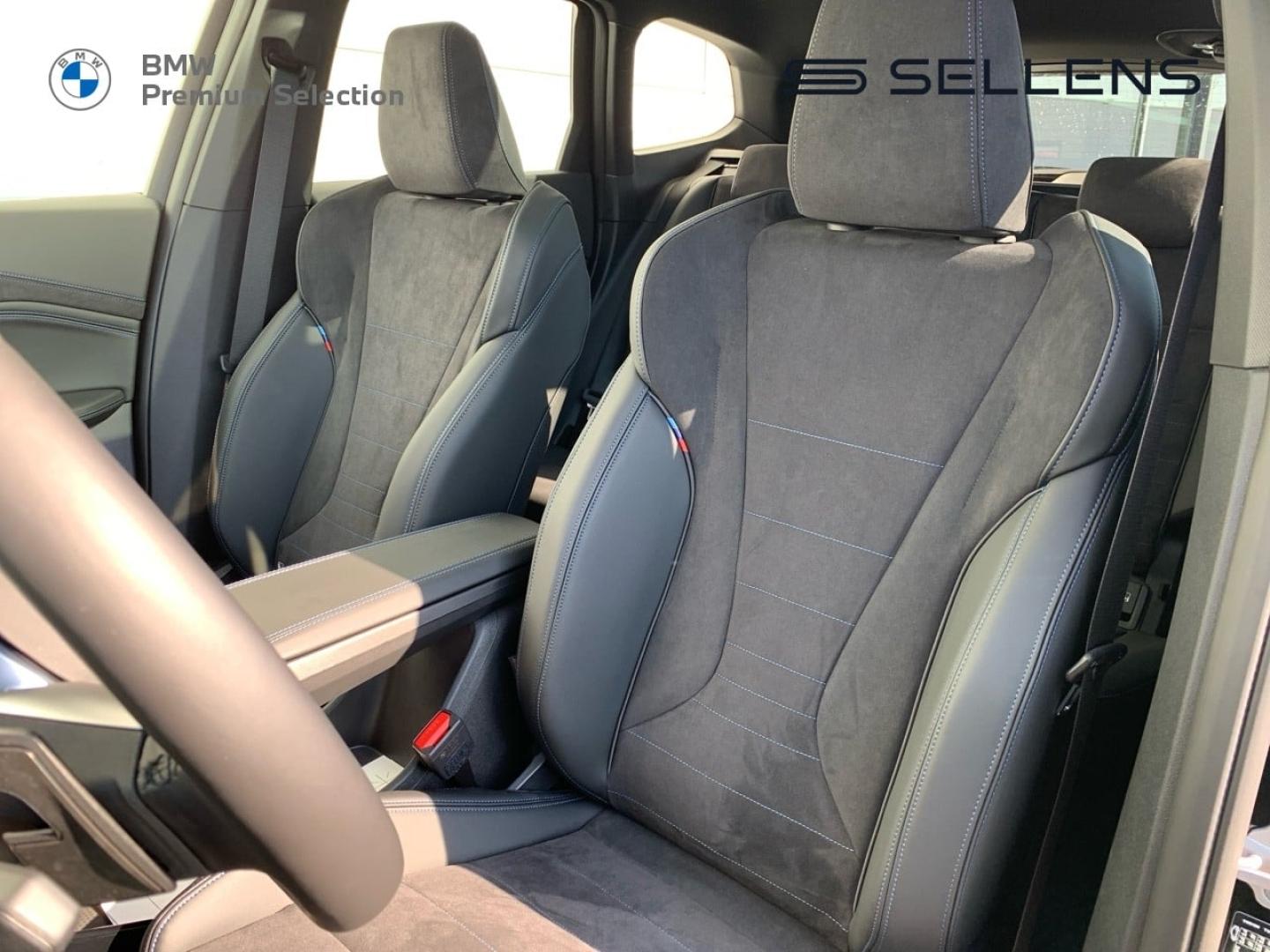 BMW X1 sDrive20i 170ch M Sport - photo 4