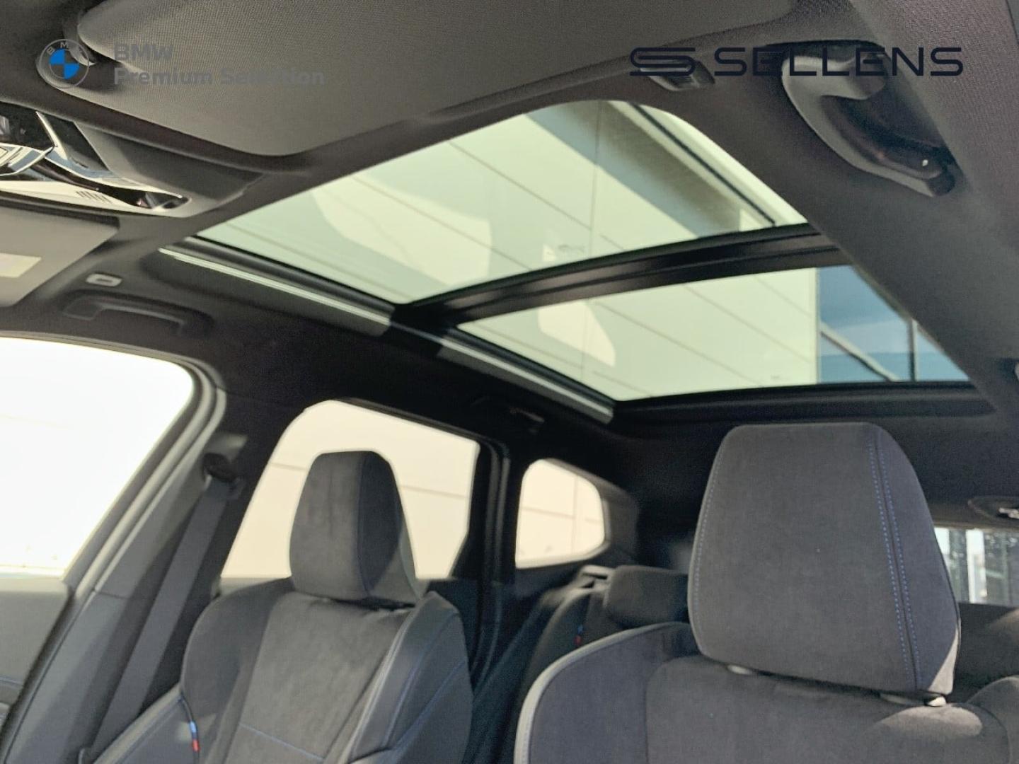 BMW X1 sDrive20i 170ch M Sport - photo 12