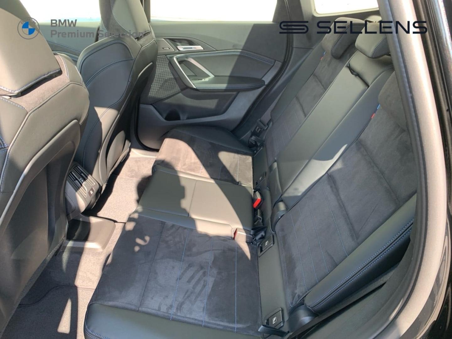 BMW X1 sDrive20i 170ch M Sport - photo 13