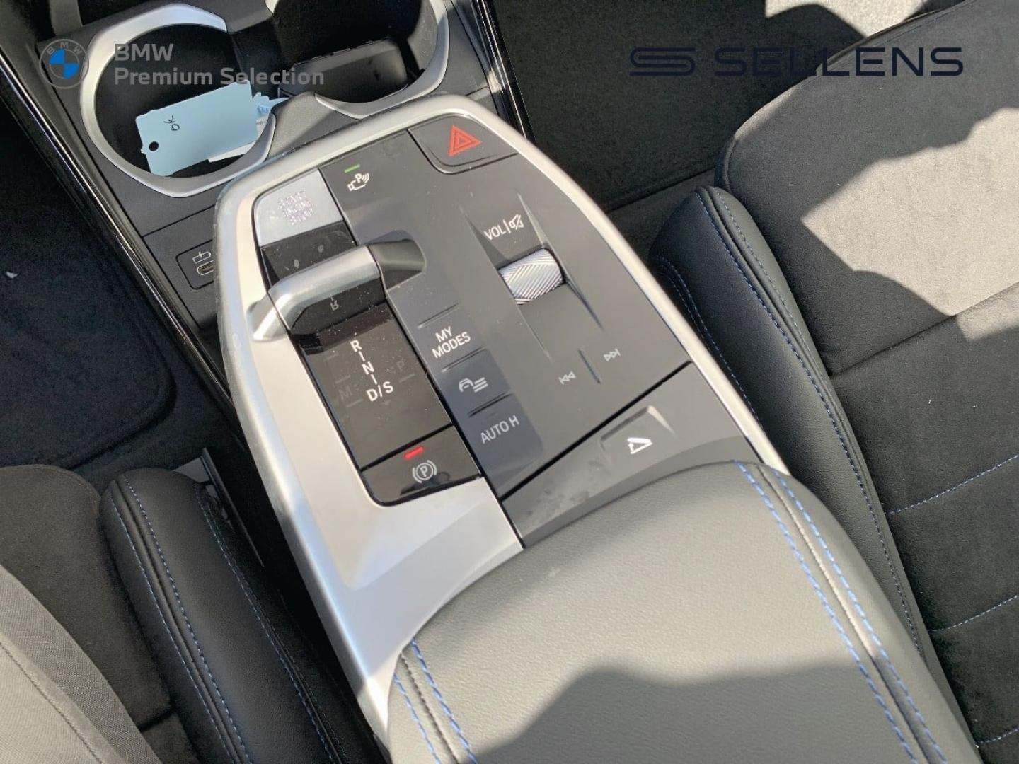BMW X1 sDrive20i 170ch M Sport - photo 15