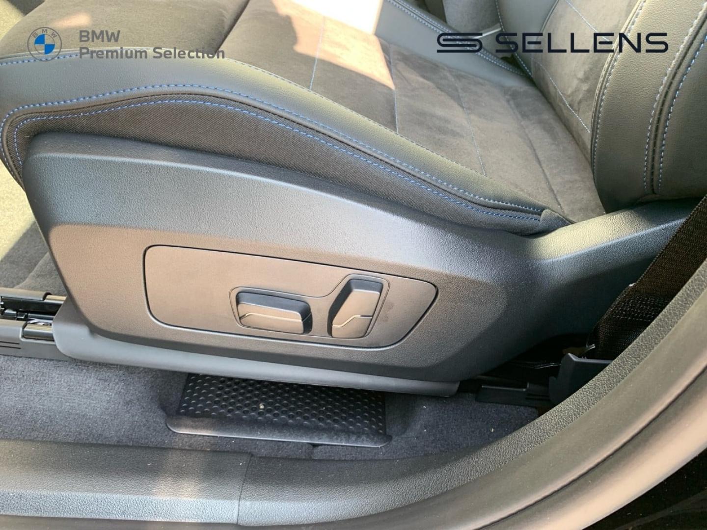 BMW X1 sDrive20i 170ch M Sport - photo 16