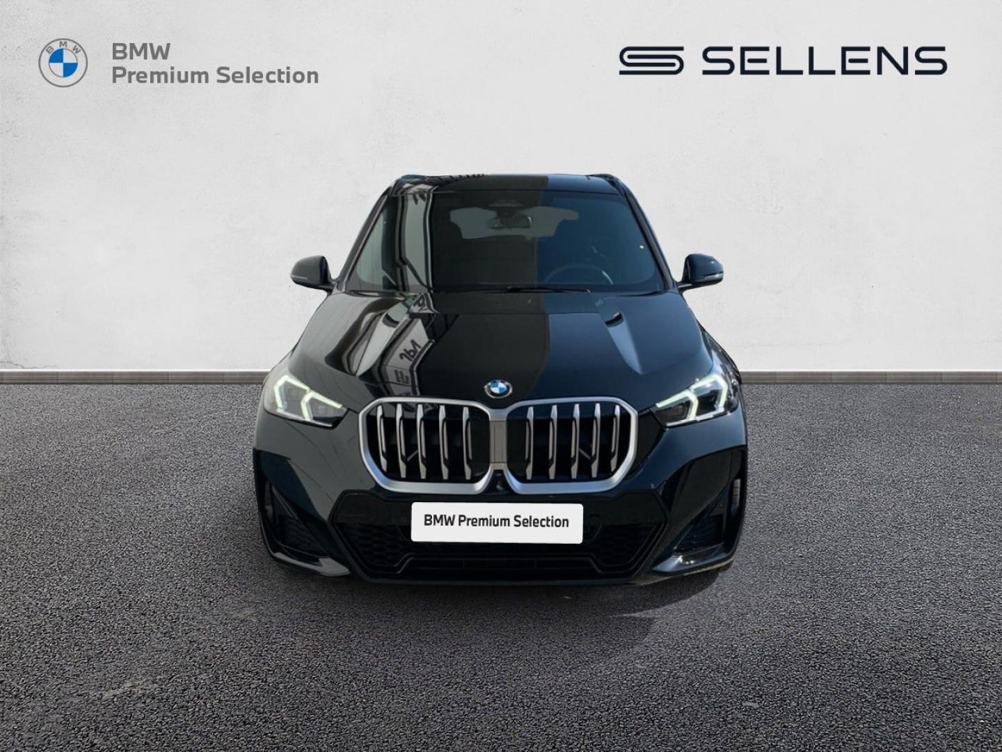 BMW X1 sDrive20i 170ch M Sport - photo 18