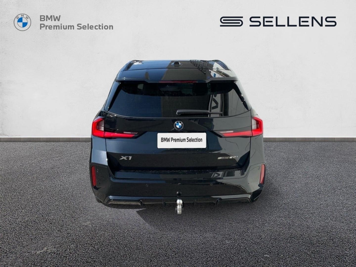 BMW X1 sDrive20i 170ch M Sport - photo 19