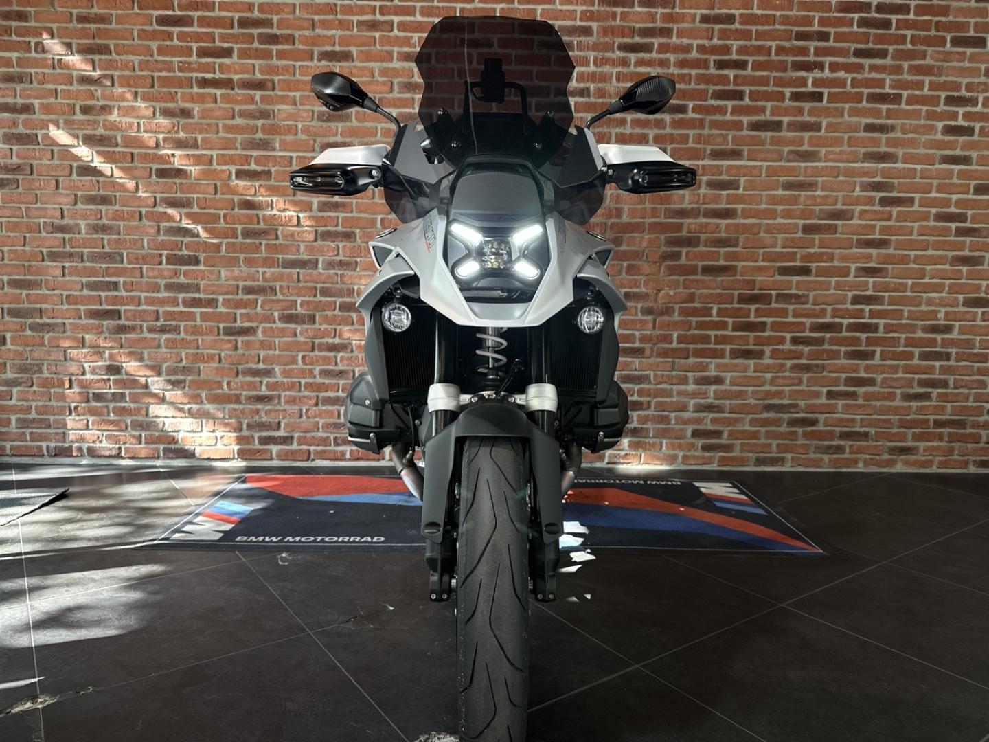BMW R R 1300 GS PRÉPARÉE SSM - photo 4