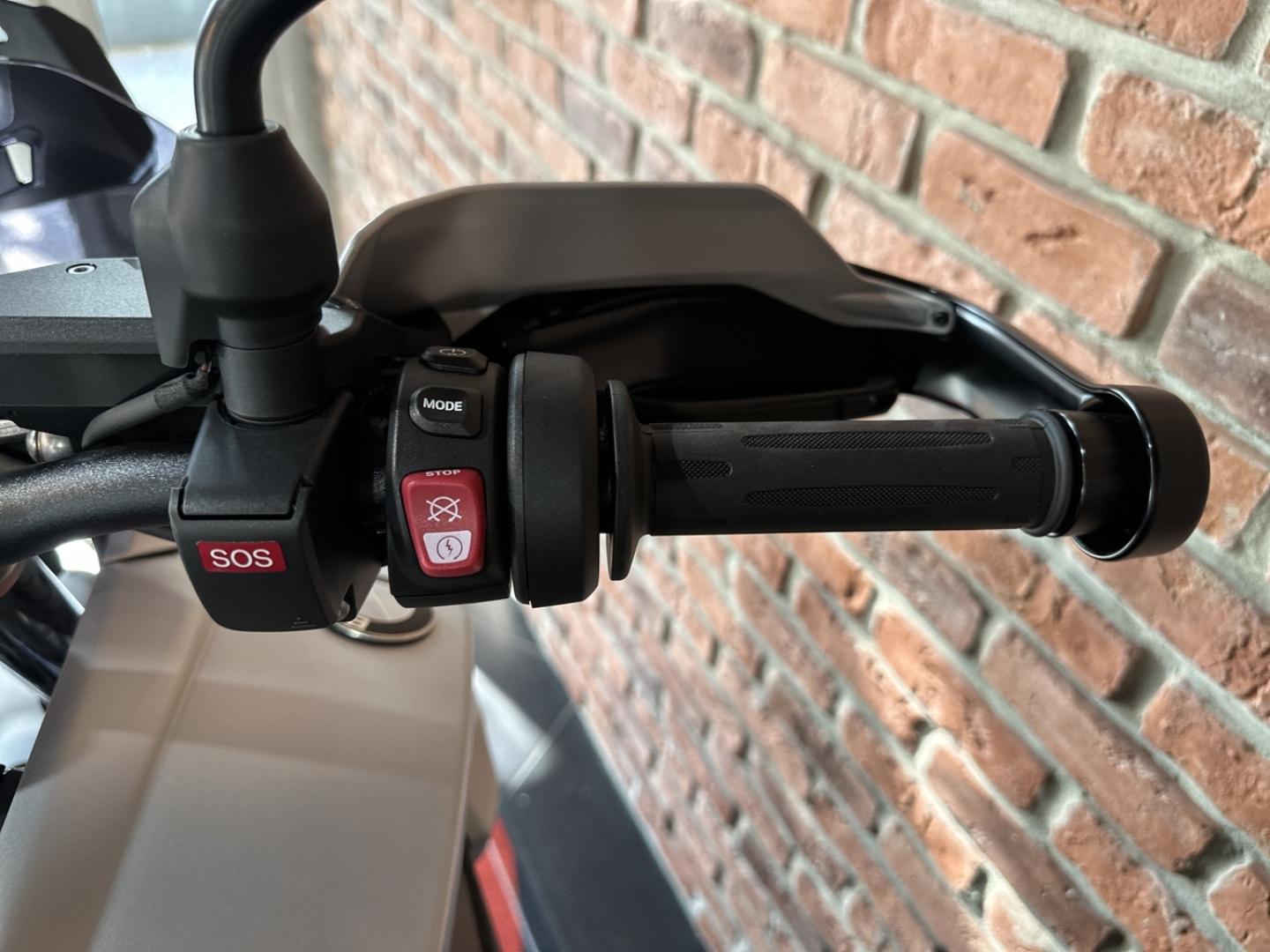 BMW R R 1300 GS PRÉPARÉE SSM - photo 9