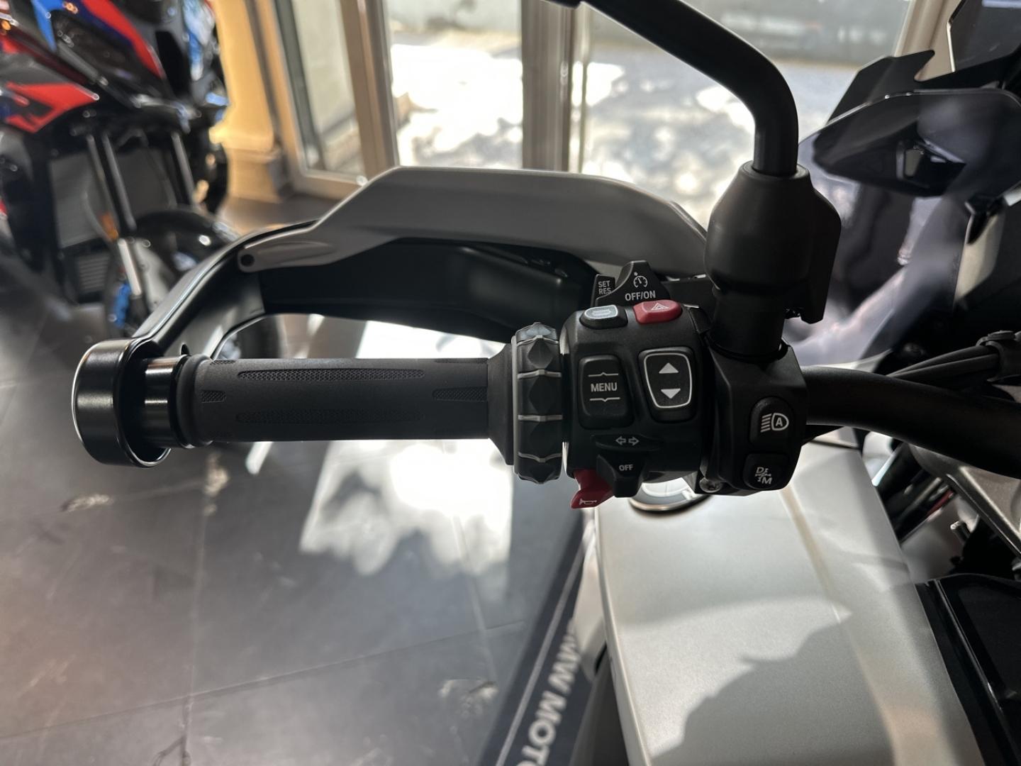 BMW R R 1300 GS PRÉPARÉE SSM - photo 10