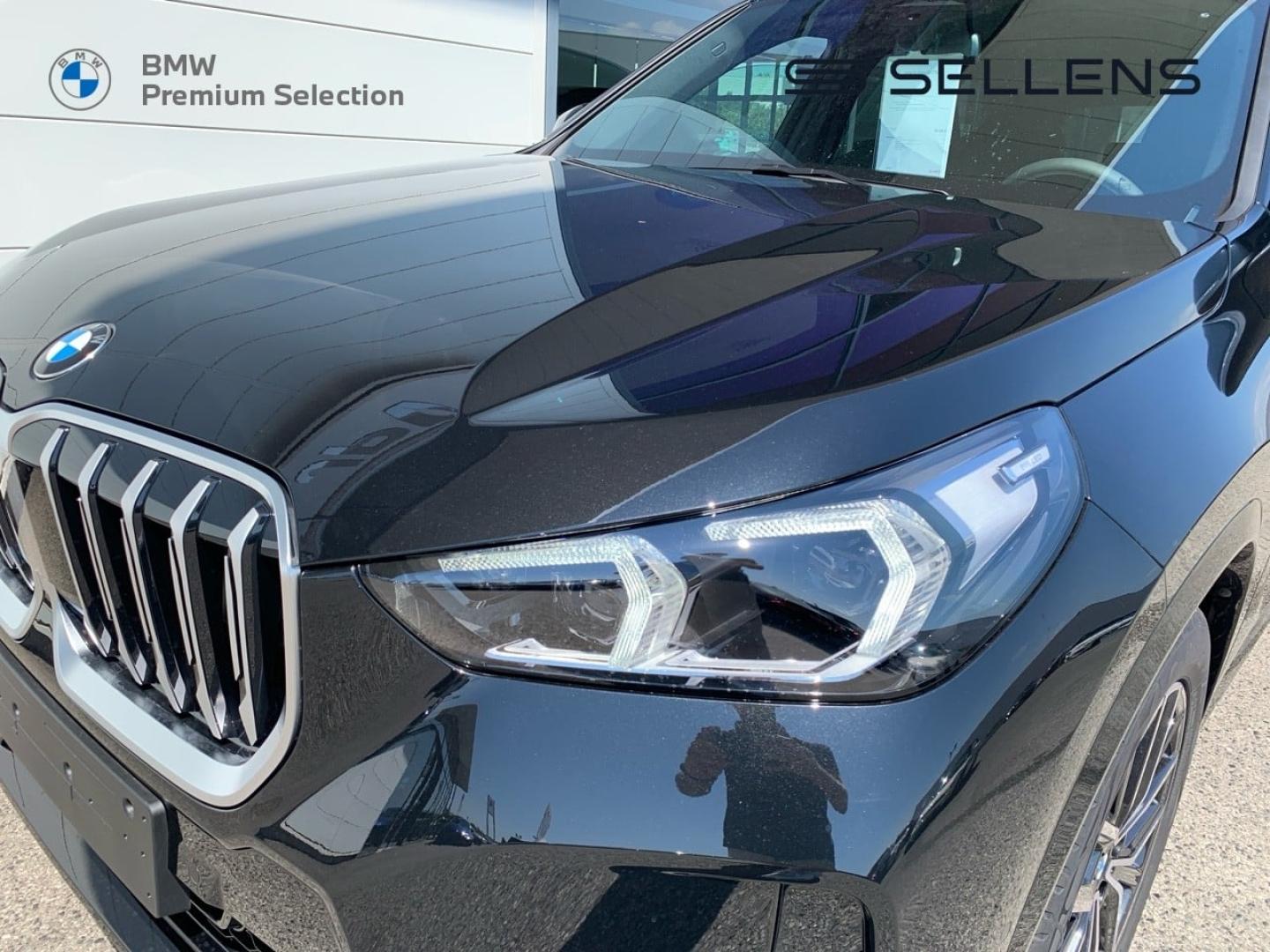 BMW X1 sDrive20i 170ch M Sport - photo 10