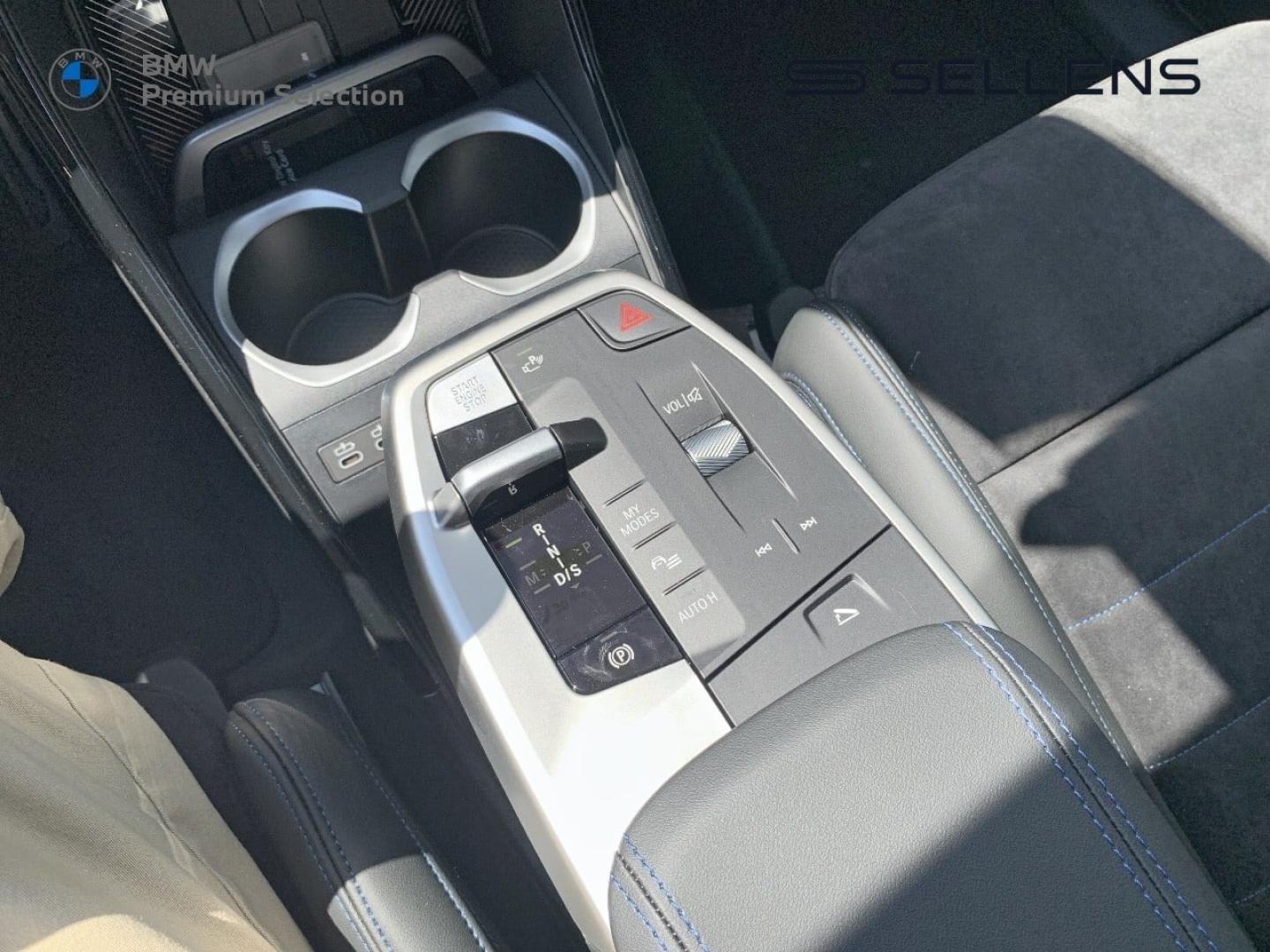 BMW X1 sDrive20i 170ch M Sport - photo 14