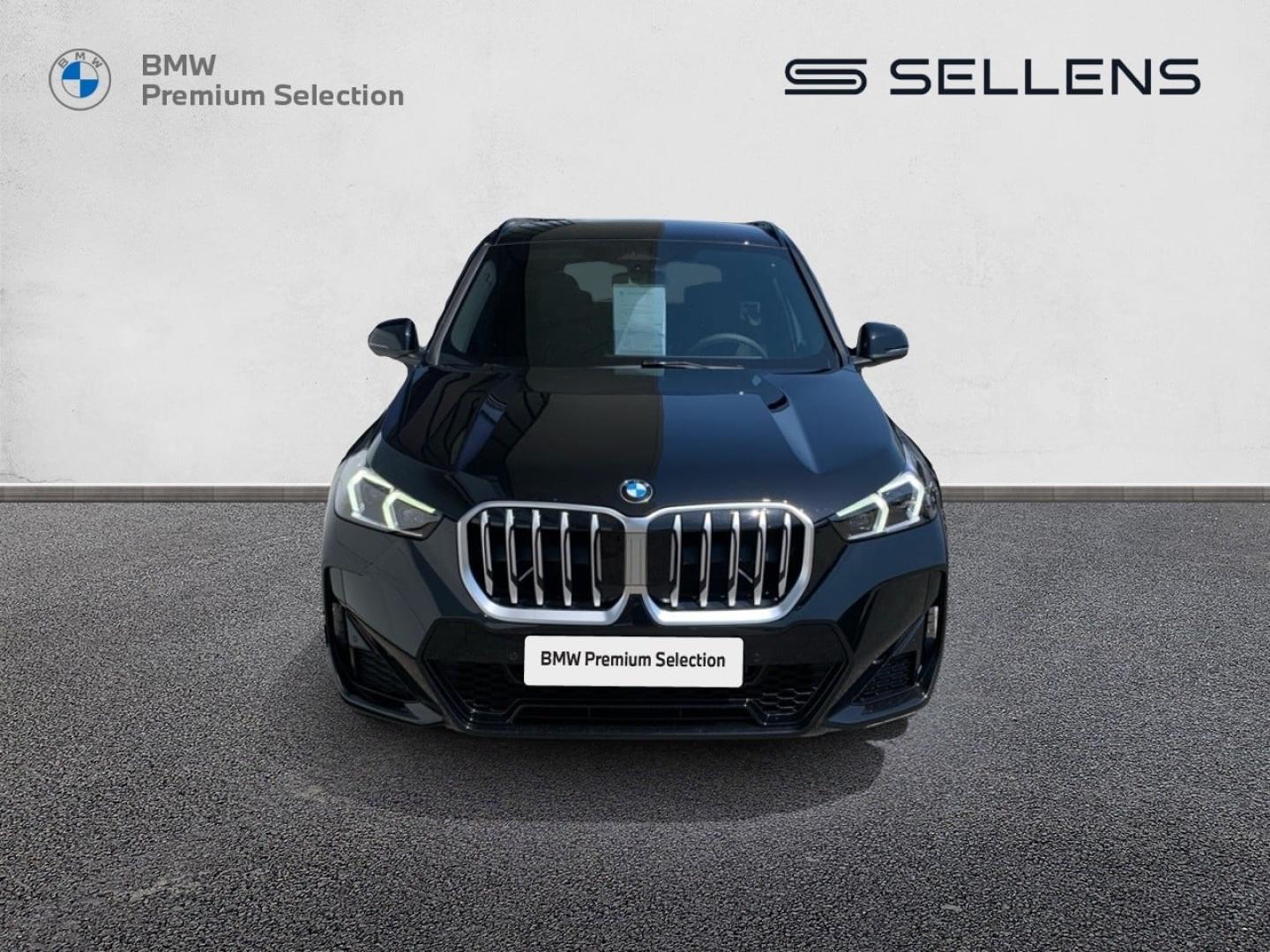 BMW X1 sDrive20i 170ch M Sport - photo 15