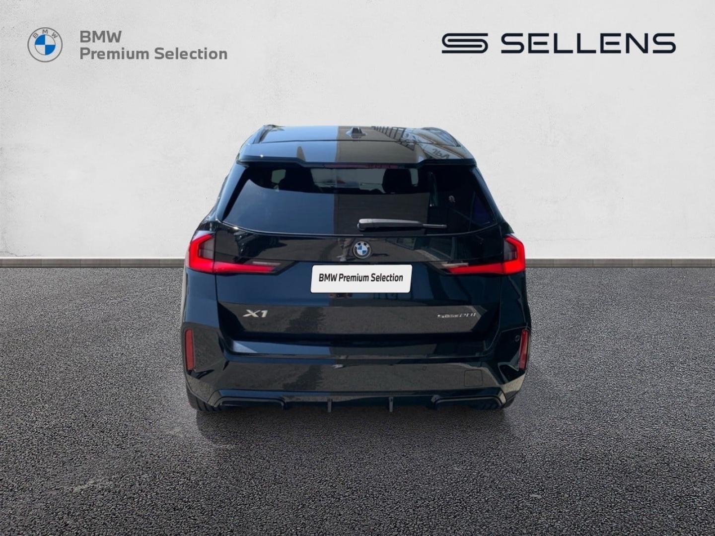 BMW X1 sDrive20i 170ch M Sport - photo 16