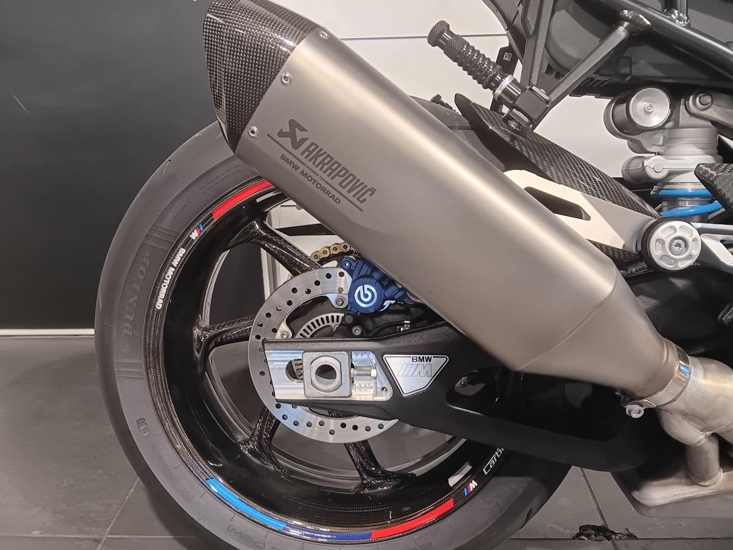 BMW M 1000 R - photo 5