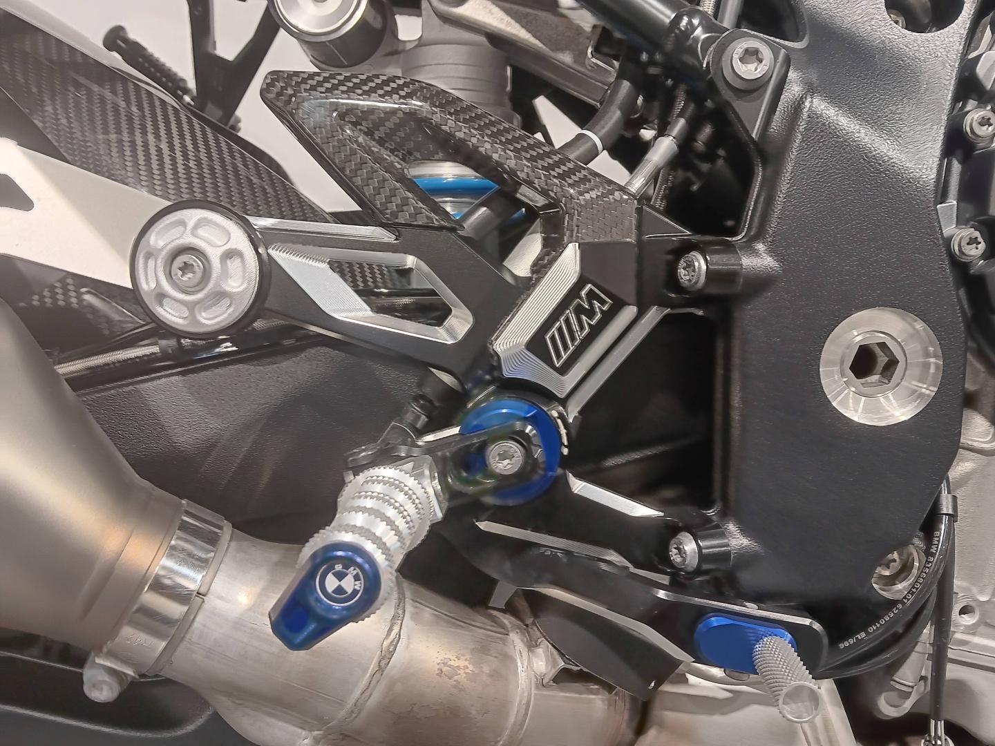 BMW M 1000 R - photo 7