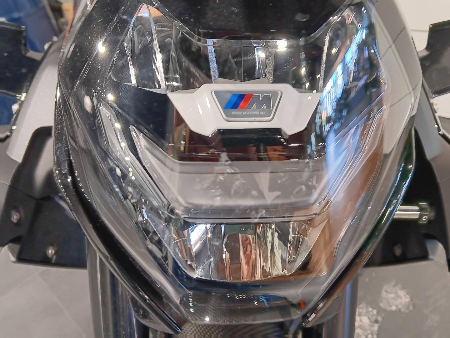 BMW M 1000 R - photo 8