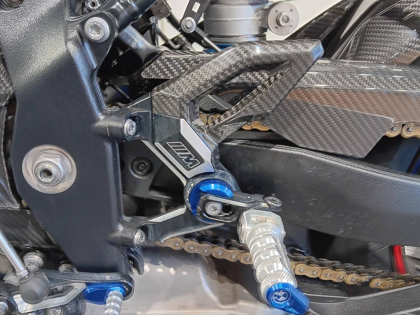 BMW M 1000 R - photo 6